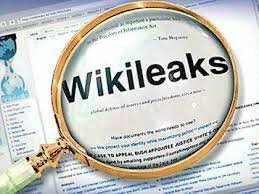 You can only access this submissions system through tor. Wikileaks Latest News Videos And Wikileaks Photos Times Of India