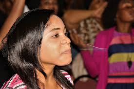 Eglise De Dieu Delmas 17