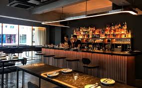 To press between two hard objects; Sg Food On Foot Singapore Food Blog Best Singapore Food Singapore Food Reviews Lumo Bar And Restaurant Cmo Building Transforms The Values And Symbolism Of Light Into A Social Spot