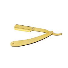It also has the longest name of a move in any media, being titled by diamond as razor leaf dia special mach one and only. Barber Range Cut Throat Razor Gold