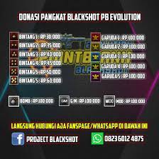 We did not find results for: Selamat Sore Troopers Berikut Adalah Project Blackshot Facebook