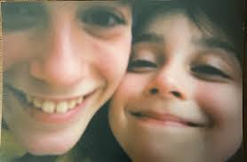 Jennifer Mangin's Instagram, Twitter & Facebook