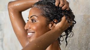 Do You Need To Wash A Bob Haircut More Often? The Answer Is, Well, Maybe