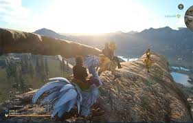 Final Fantasy 15 To Run On Wide Range Of Pcs And Nude Mods Could Be Fair Game Hothardware 533,980 likes · 281 talking about this. final fantasy 15 to run on wide range