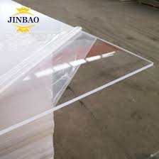 Achieve your dreams while still selecting a quality product that will stand up to whatever your life may throw at it. China Jinbao 1220 2440mm 2050 3050mm 2mm 12mm 30mm Laser Design Blurred Price Corian Custom Size Clear Mica Transparent Acrylic Sheet China Acrylic Custom Size Acrylic Board
