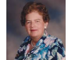 Dorothy OKE Obituary (2021)