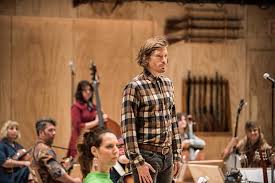 Is a 1943 musical, possibly the most influential musical in the genre. Jud Fry The Incel Patrick Vaill Discusses His Unlikely Turn In Oklahoma On Broadway Theatermania