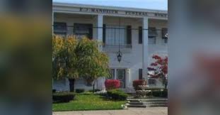 Orrie Ostrander Obituary