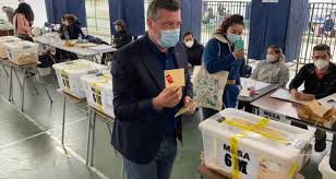 Domingo, 18 de julio de 2021 · 18:09. Hago Un Llamado A Respetar La Democracia Sebastian Sichel Sobre Dichos De Pamela Jiles Nacional Biobiochile