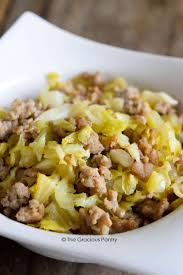 Cabbage Hash Recipe The Gracious Pantry Cabbage Recipes Recipe Cabbage Recipes Healthy Clean Eating Clean Eating Diet