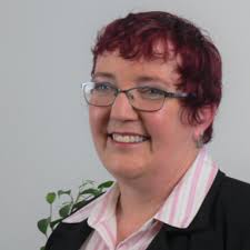 Andrea Nicol Coulston