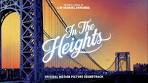 In The Heights - from the Official Motion Picture Soundtrack ... - YouTube