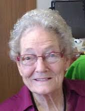 Gloria S Curtis Obituary August 23, 2018