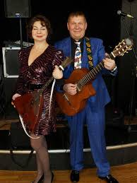 Ведущий торжеств, певец, аккордеонист, гармонист, баянист, тамада Михаил,  юбилей в ресторане Татьяна, Бруклин, Нью-Йорк