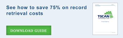 5 Questions To Ask Your Record Retrieval Vendor