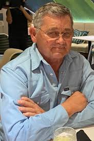 Algie Hammack Obituary