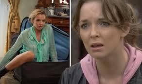 When she suspects her husband is cheating on her, dr. Jodie Comer Reveals True Scouse Accent In Doctors Throwback Clip From 2012 Tv Radio Showbiz Tv Express Co Uk