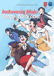 Merelakan milyaran melayang demi indonesia tercinta.!!! Pin Di Poster Anti Narkoba Poster Antinarkoba Com