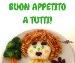 Buon Pranzo 11 Sapevatelo