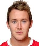 Aiden McGeady (Player)