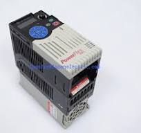 Allen Bradley 25C-D2P3N114 PowerFlex 527 AC Drive, With ...