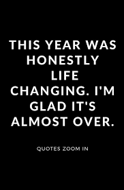 This Year Quotes What I Learned Over It Quotes Year Quotes Quotes About New Year