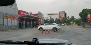 One of my favourite bak kut teh shop in klang is this restoran teluk pulai (clay pot) ba kut teh. Restoran Taman Rashna æ–°å…°èŠ±æµ·é²œå¤§é…'å®¶ Batu Tiga Klang