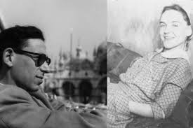 Guy Burgess Archives