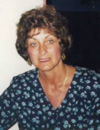 Mrs. Ada J. (Forbes) Trone Obituary