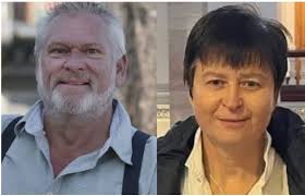 Westshore election results