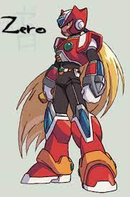 Zero Command Mission By Rockman Forte On Deviantart Mega Man Art Mega Man Character Design