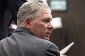 Lenny Dykstra Says He Hired Private Investigators To Intimidate Umpires