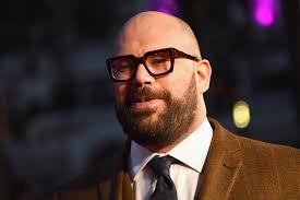 Who is Tom Davis? Meet the Great Celebrity Bake Off 2023 contestant