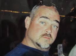 In Loving Memory Of Bruce Patrick Mauldin