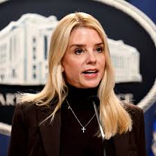 Pam Bondi ousts American Bar Association from Department of Justice: lawyer 