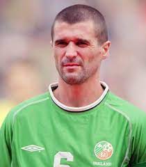 Buy roy keane shirts and get the best deals at the lowest prices on ebay! Zen And The Art Of Roy Keane In Outsideleft