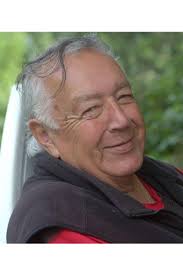 Patrick Raymond Lauder