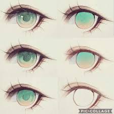 Check spelling or type a new query. How To Color The Eye Anime Eye Drawing Anime Art Tutorial Eye Drawing Tutorials