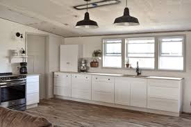 The double wide is not worth any where near the amount it should and there is a lot of work that carpets are no good throughout. Double Wide Mobile Home Kitchen Cabinets Rocky Hedge Farm