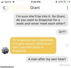 Sure women are cute and beautiful but its also nice for men to sometimes get compliments about their physical appearance. 29 Weird People On Dating Apps Breakbrunch