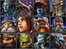 World of warcraft is an mmorpg that takes place in blizzard entertainment's warcraft universe. Krasota Trebuet Zhertv Plyusy I Minusy Warcraft 3 Reforged Warcraft Iii Cybersport Ru