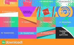 Maybe you would like to learn more about one of these? 35 Cool Motion Graphics Transitions Videohive Dropbox Download Free After Effects Templates