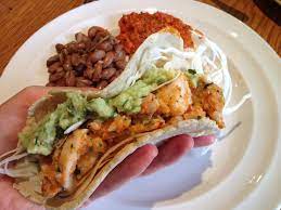 Maybe you would like to learn more about one of these? Hot Stuff Fish Tacos The Rebel Kitchen
