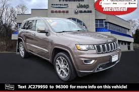 Image result for Walnut Brown 2018 Grand Cherokee