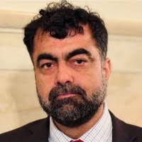 Saleh Mohammad Samit