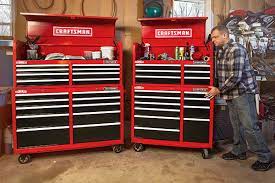 Eworldtrade offers variety oftool cabinets at wholesale price from top exports & wholesalers located in china. Craftsman Storage Sedalia Missouri Chest Woodworker S Journal