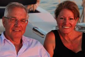 Kim is the man behind the Transurban success'