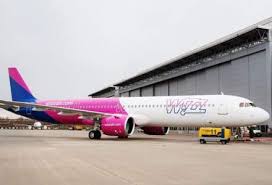 Wizz Air Informatii Si Articole Despre Wizz Air