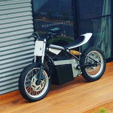 I went with a 750 watt bafang unit (note that bafang has since released a 1000 watt motor). Latest Custom Electric Motorcycle Diy Builders From Instagram Electric Motorcycle Electric Motorbike Electric Bike Kits
