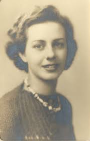 June Elise Ash Bub (1921-1984)